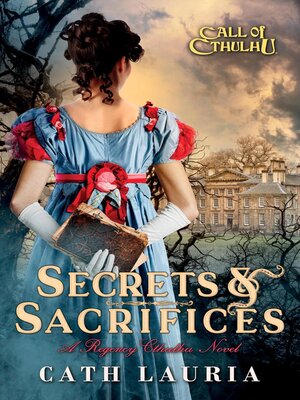 cover image of Secrets & Sacrifices